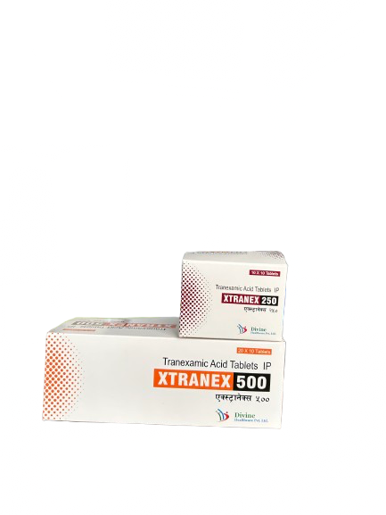 XTRANEX 250/500