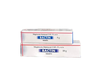 BACTIN